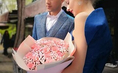 原神女角色开襟乳液狂飙